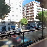 Terrazzo Sul Portico - A 3 Minuti Dal Mare 公寓 萨沃纳