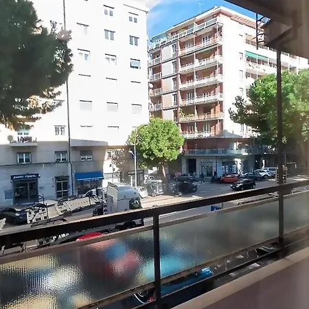 Terrazzo Sul Portico - A 3 Minuti Dal Mare Apartament Savona
