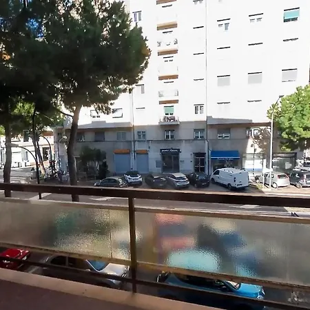 Terrazzo Sul Portico - A 3 Minuti Dal Mare Apartament Savona