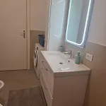Terrazzo Sul Portico - A 3 Minuti Dal Mare Appartamento *