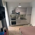 Terrazzo Sul Portico - A 3 Minuti Dal Mare