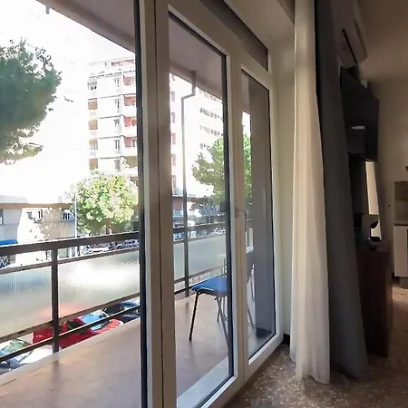 Terrazzo Sul Portico - A 3 Minuti Dal Mare *